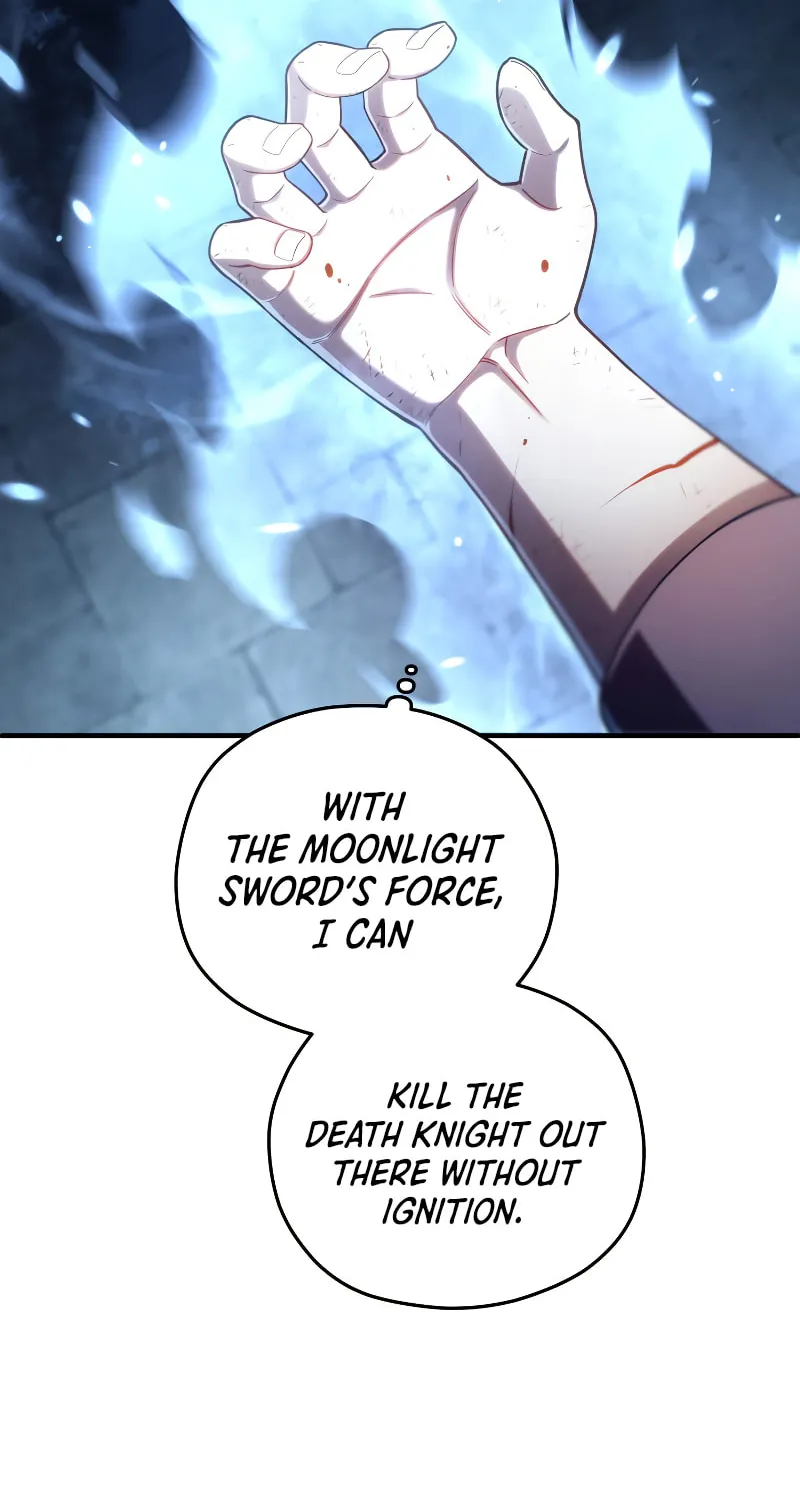 My Blasted Reincarnated Life Chapter 62 page 61 - 