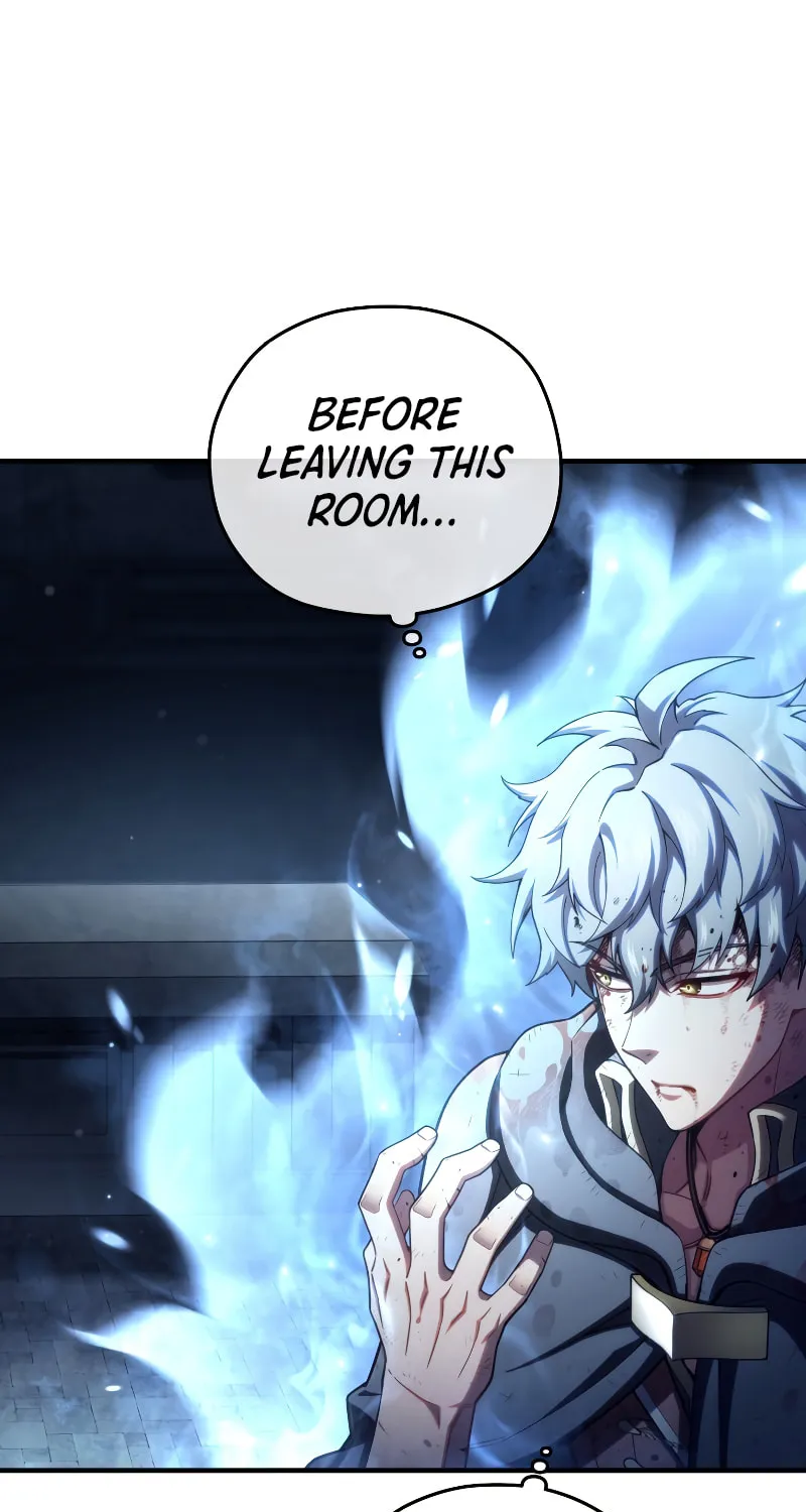 My Blasted Reincarnated Life Chapter 62 page 62 - 