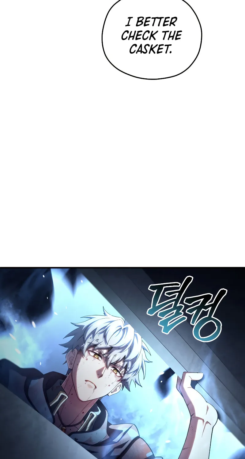 My Blasted Reincarnated Life Chapter 62 page 63 - 