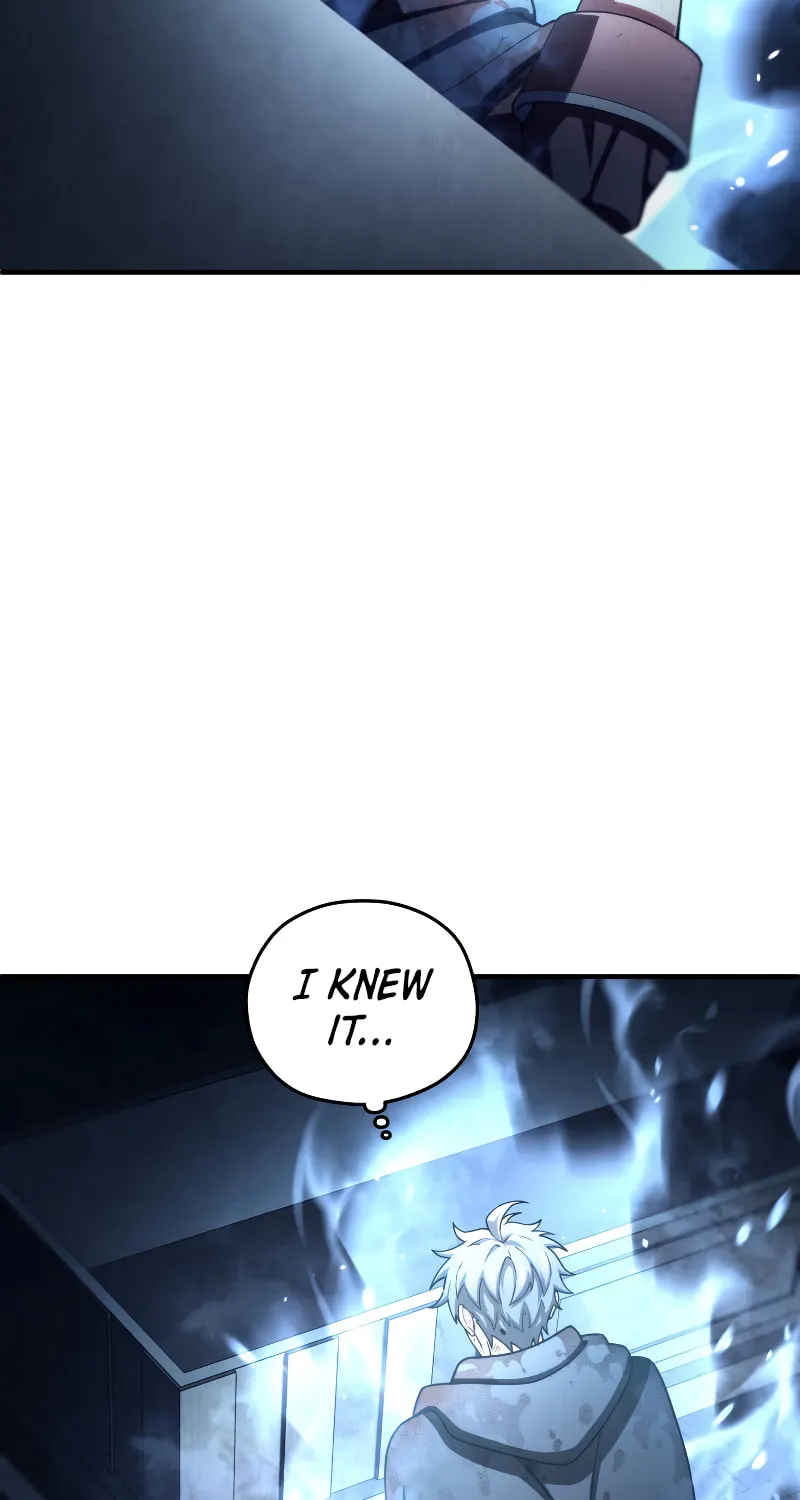 My Blasted Reincarnated Life Chapter 62 page 64 - 