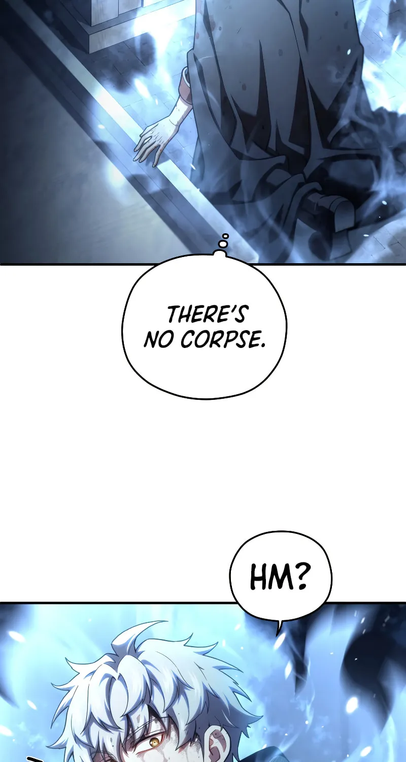 My Blasted Reincarnated Life Chapter 62 page 65 - 