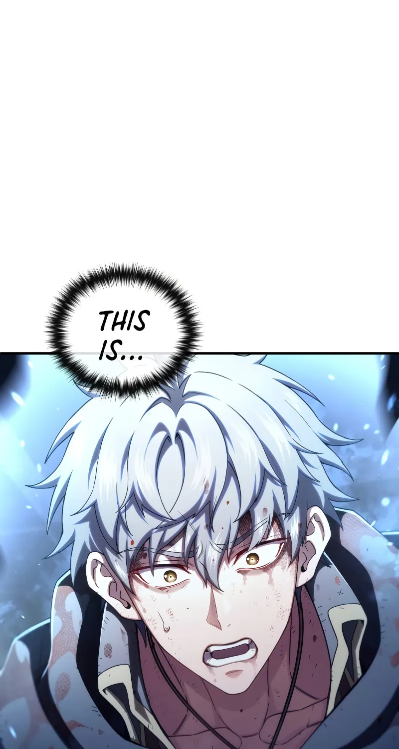 My Blasted Reincarnated Life Chapter 62 page 68 - 