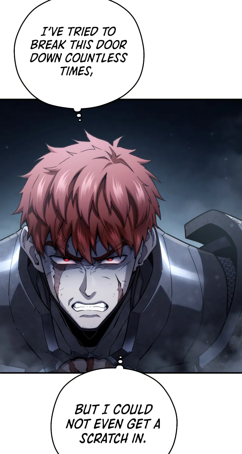 My Blasted Reincarnated Life Chapter 62 page 72 - 