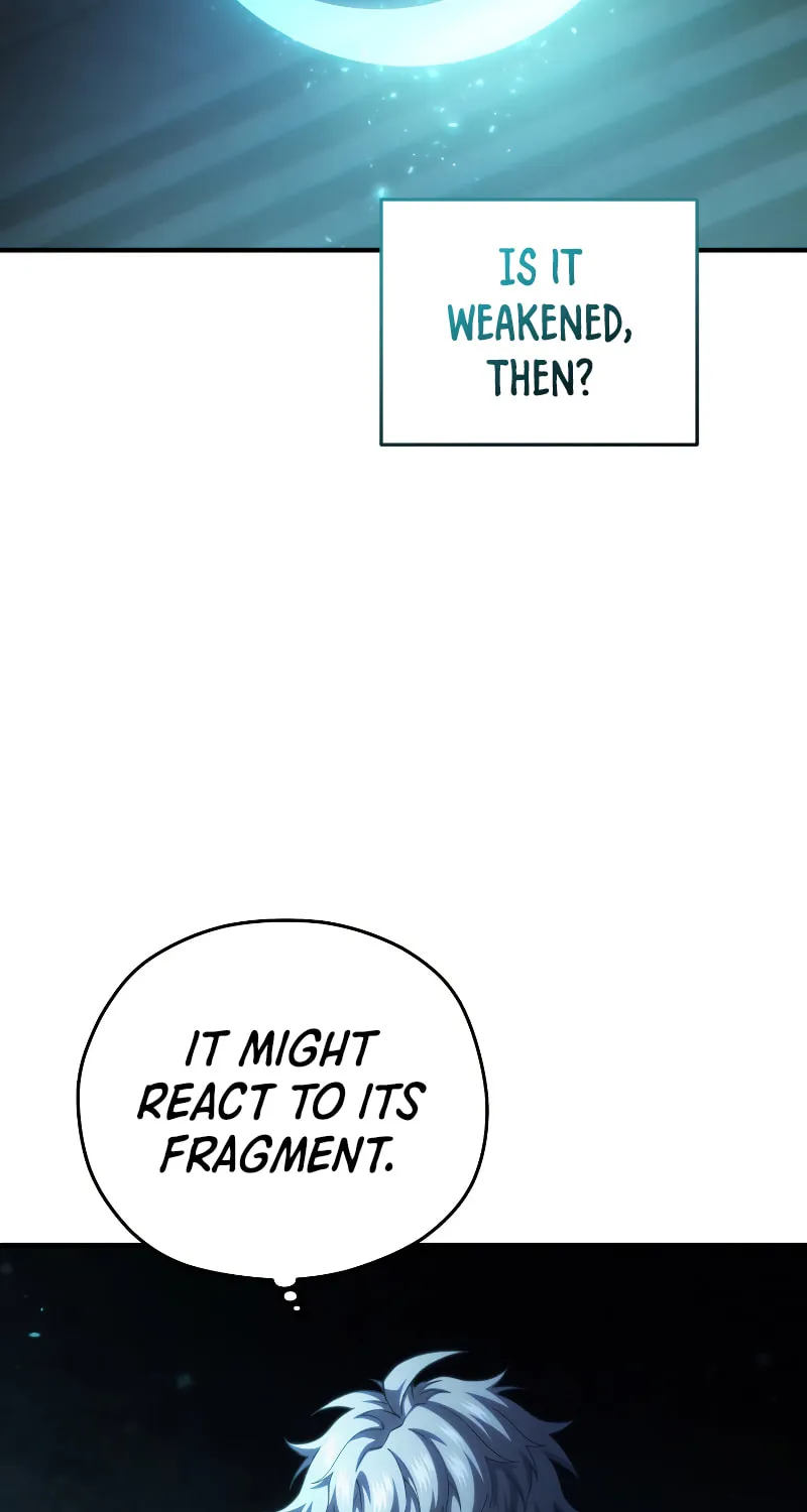 My Blasted Reincarnated Life Chapter 62 page 10 - 