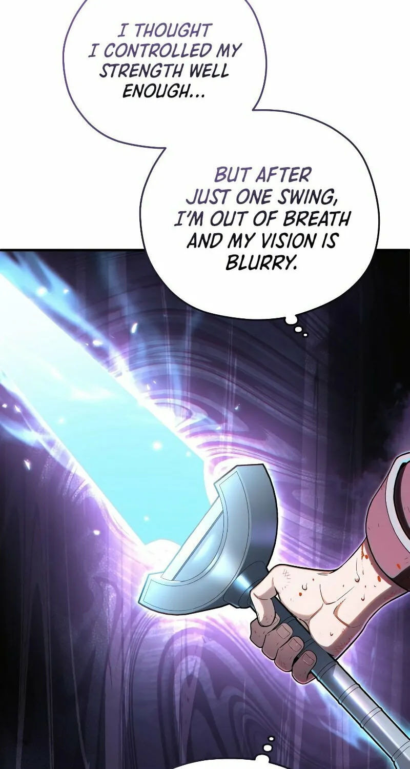 My Blasted Reincarnated Life Chapter 63 page 11 - 