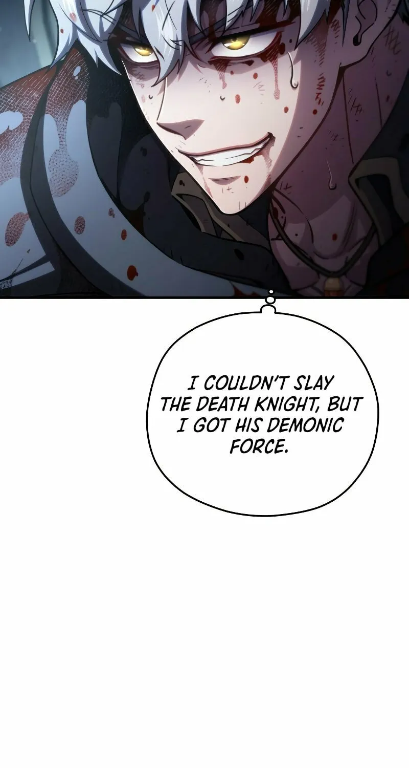 My Blasted Reincarnated Life Chapter 63 page 13 - 
