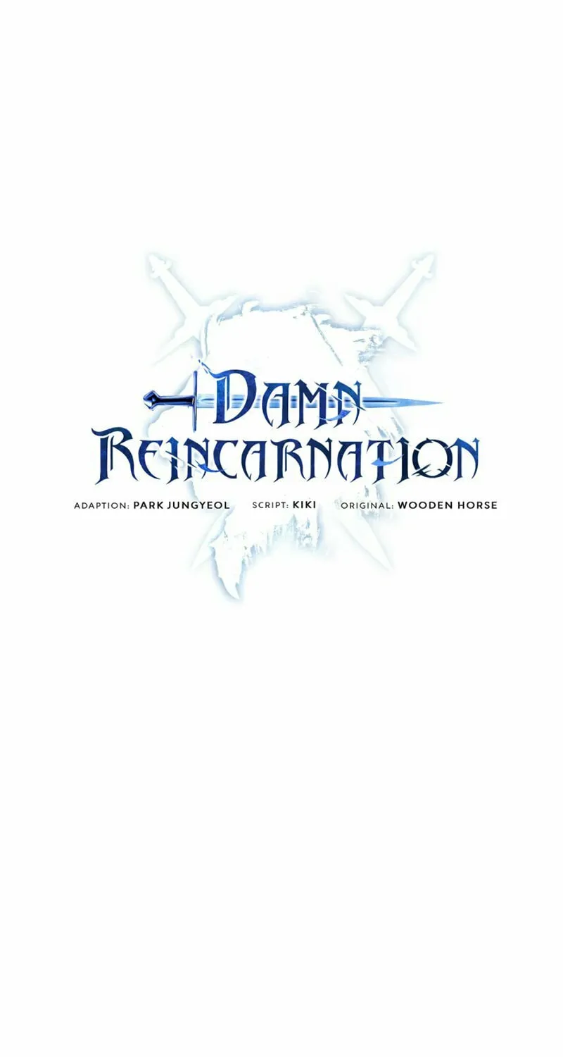 My Blasted Reincarnated Life Chapter 63 page 21 - 