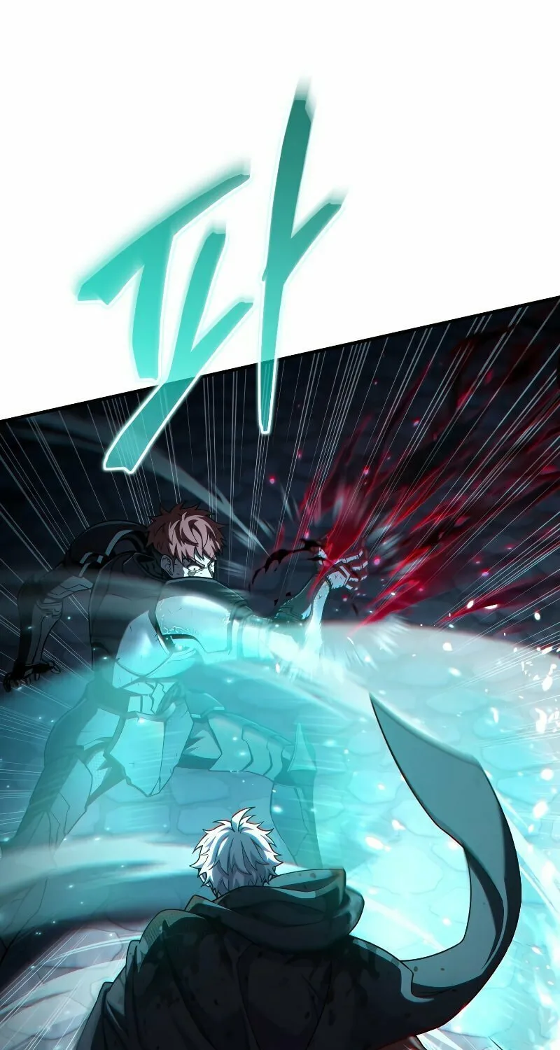 My Blasted Reincarnated Life Chapter 63 page 4 - 