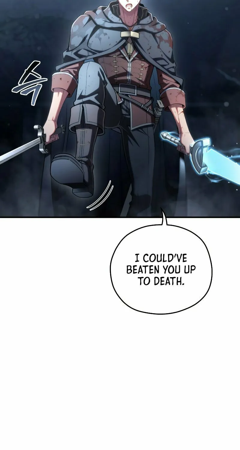 My Blasted Reincarnated Life Chapter 63 page 40 - 