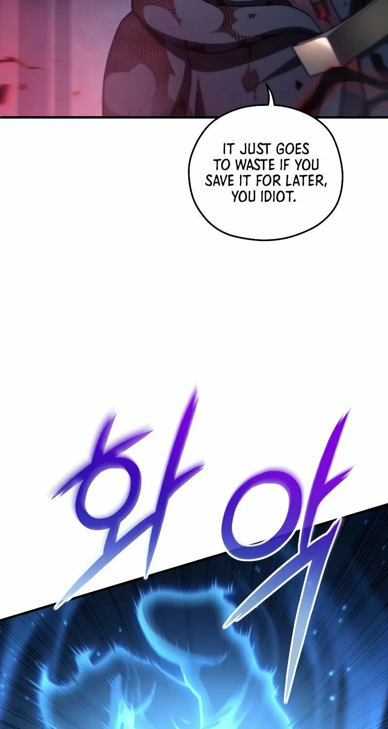 My Blasted Reincarnated Life Chapter 63 page 51 - 