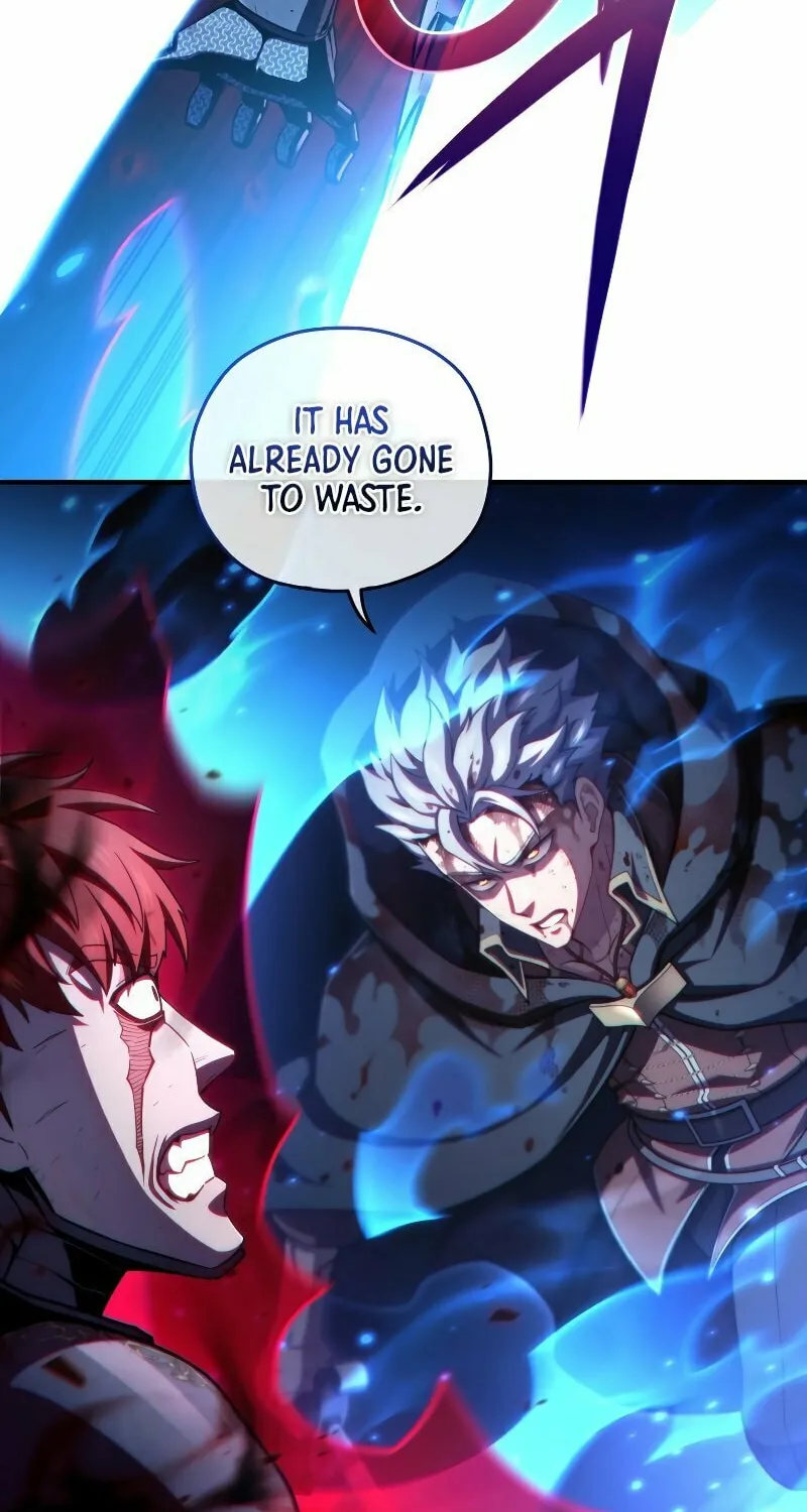 My Blasted Reincarnated Life Chapter 63 page 54 - 