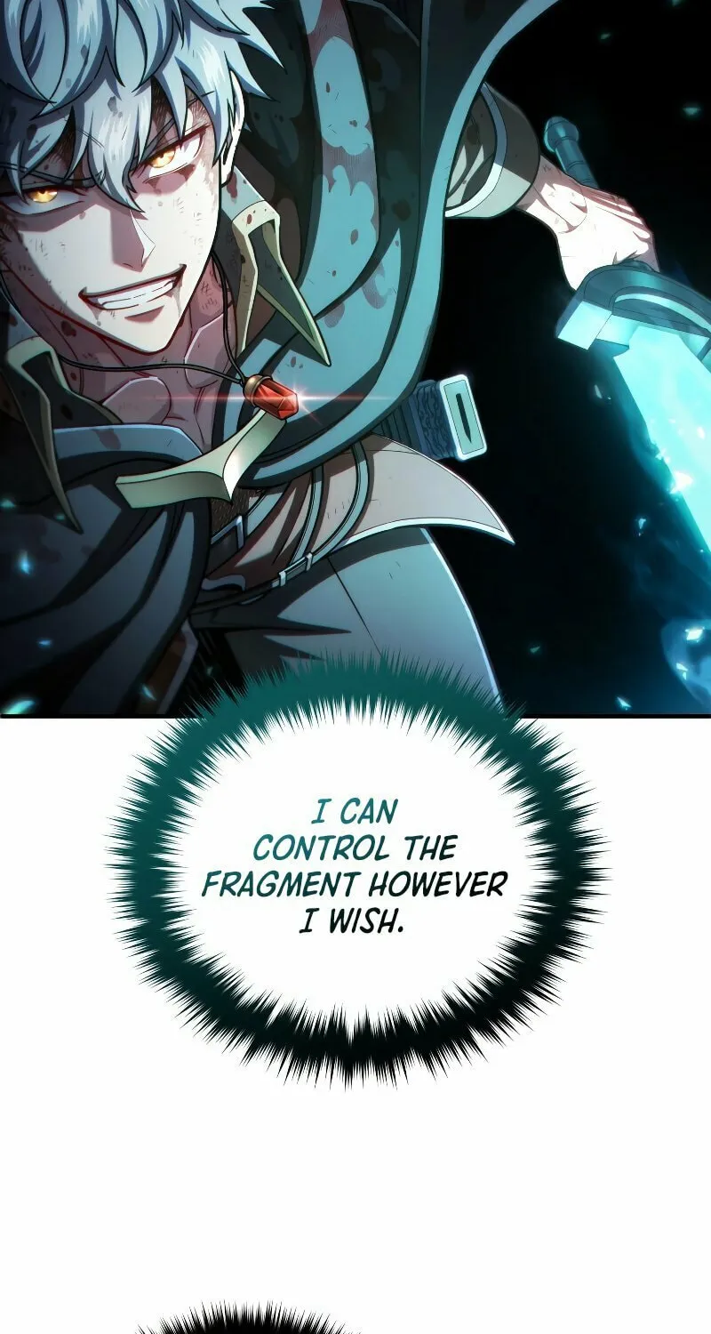 My Blasted Reincarnated Life Chapter 63 page 60 - 