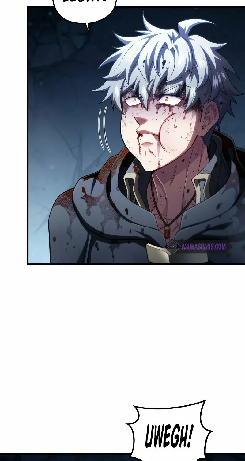 My Blasted Reincarnated Life Chapter 63 page 68 - 