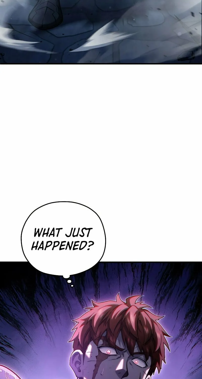 My Blasted Reincarnated Life Chapter 63 page 8 - 