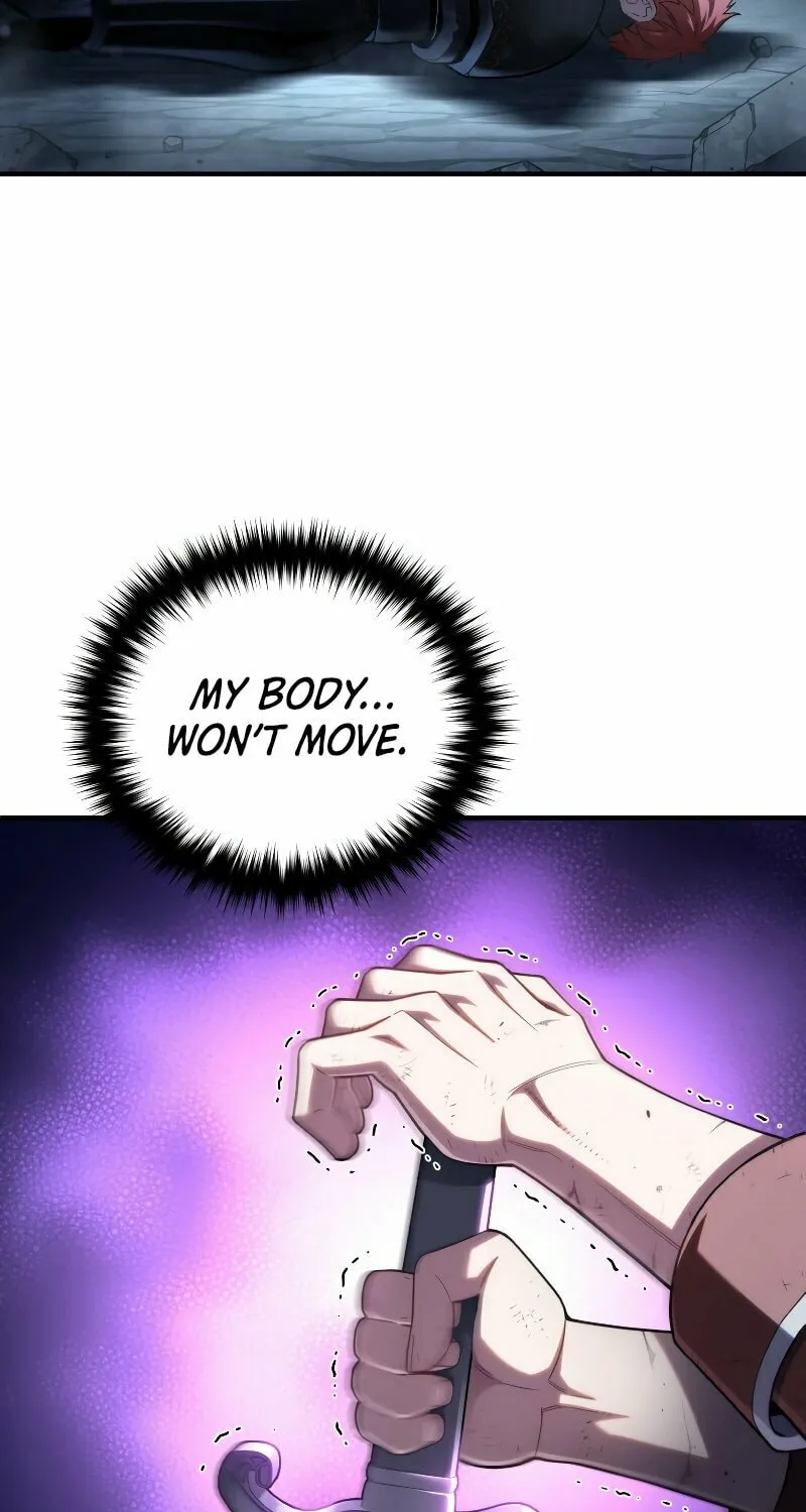 My Blasted Reincarnated Life Chapter 63 page 84 - 