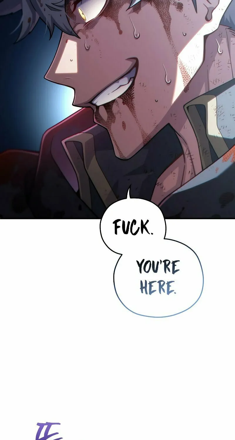 My Blasted Reincarnated Life Chapter 63 page 86 - 