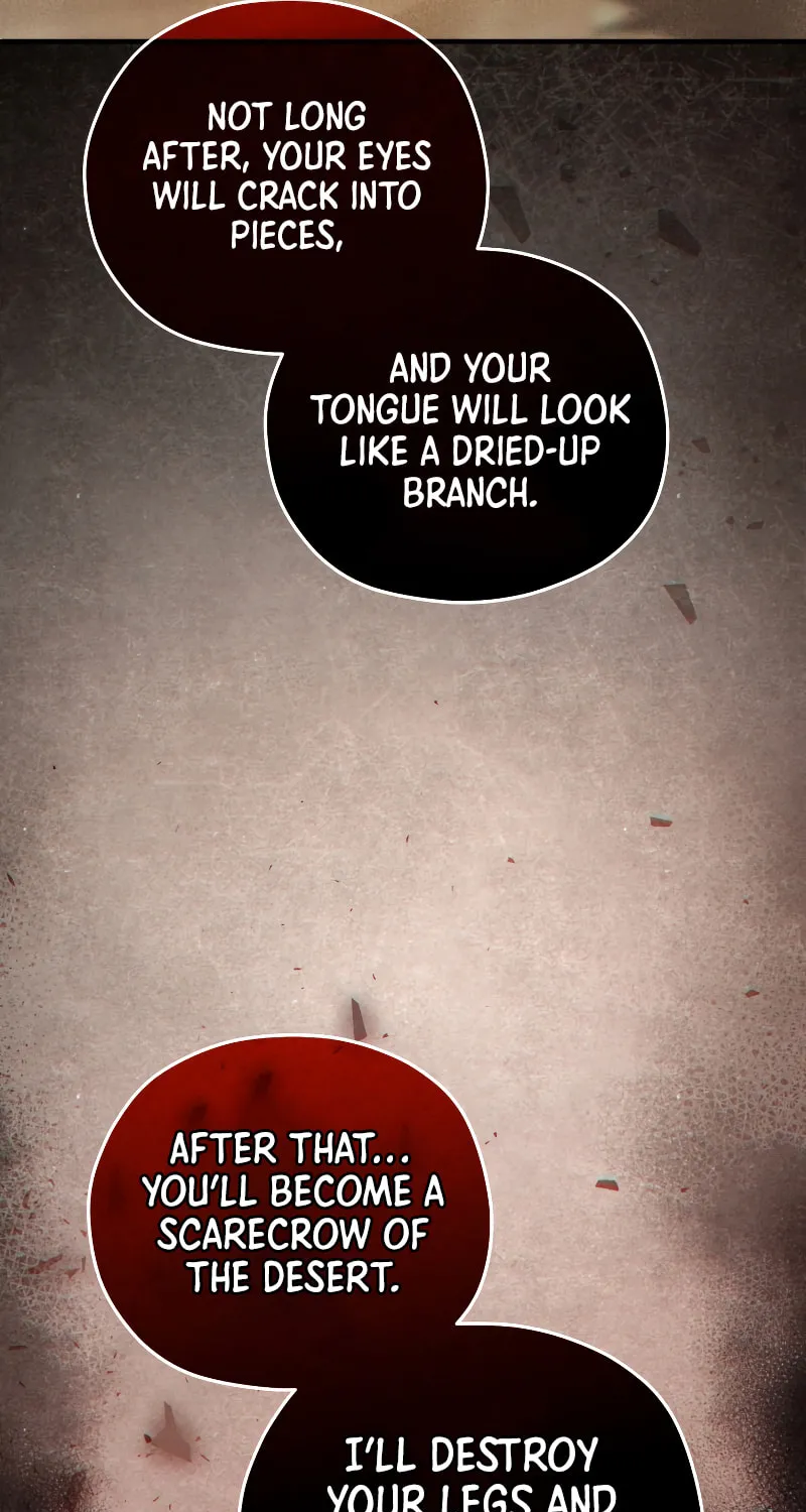 My Blasted Reincarnated Life Chapter 64 page 13 - 