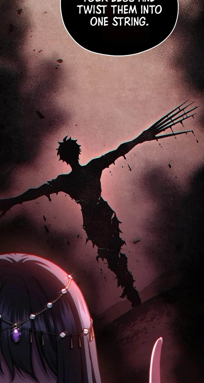 My Blasted Reincarnated Life Chapter 64 page 14 - 
