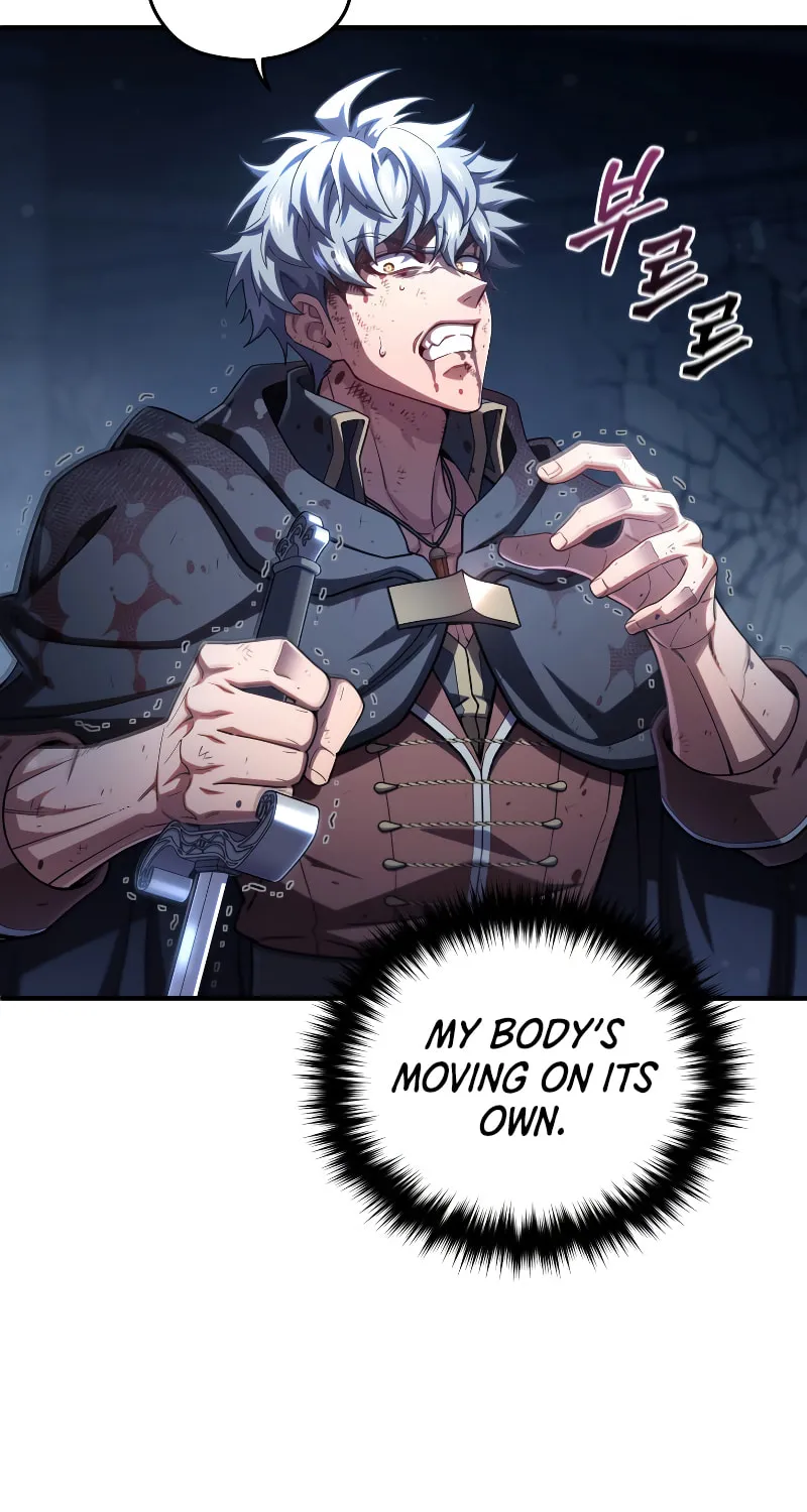 My Blasted Reincarnated Life Chapter 64 page 16 - 