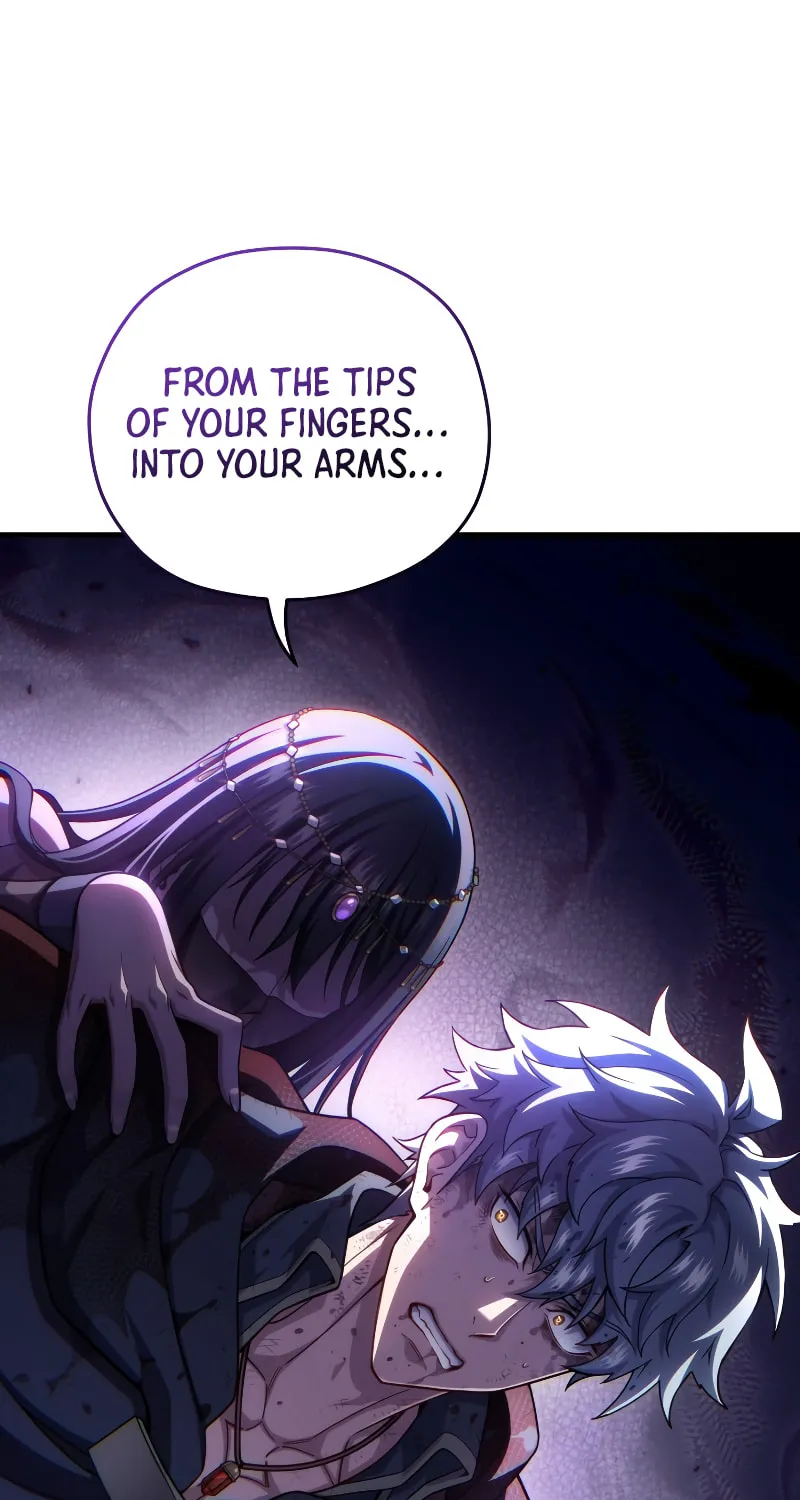 My Blasted Reincarnated Life Chapter 64 page 17 - 