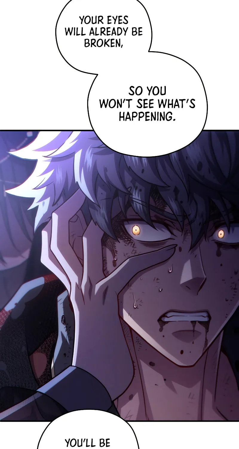My Blasted Reincarnated Life Chapter 64 page 19 - 