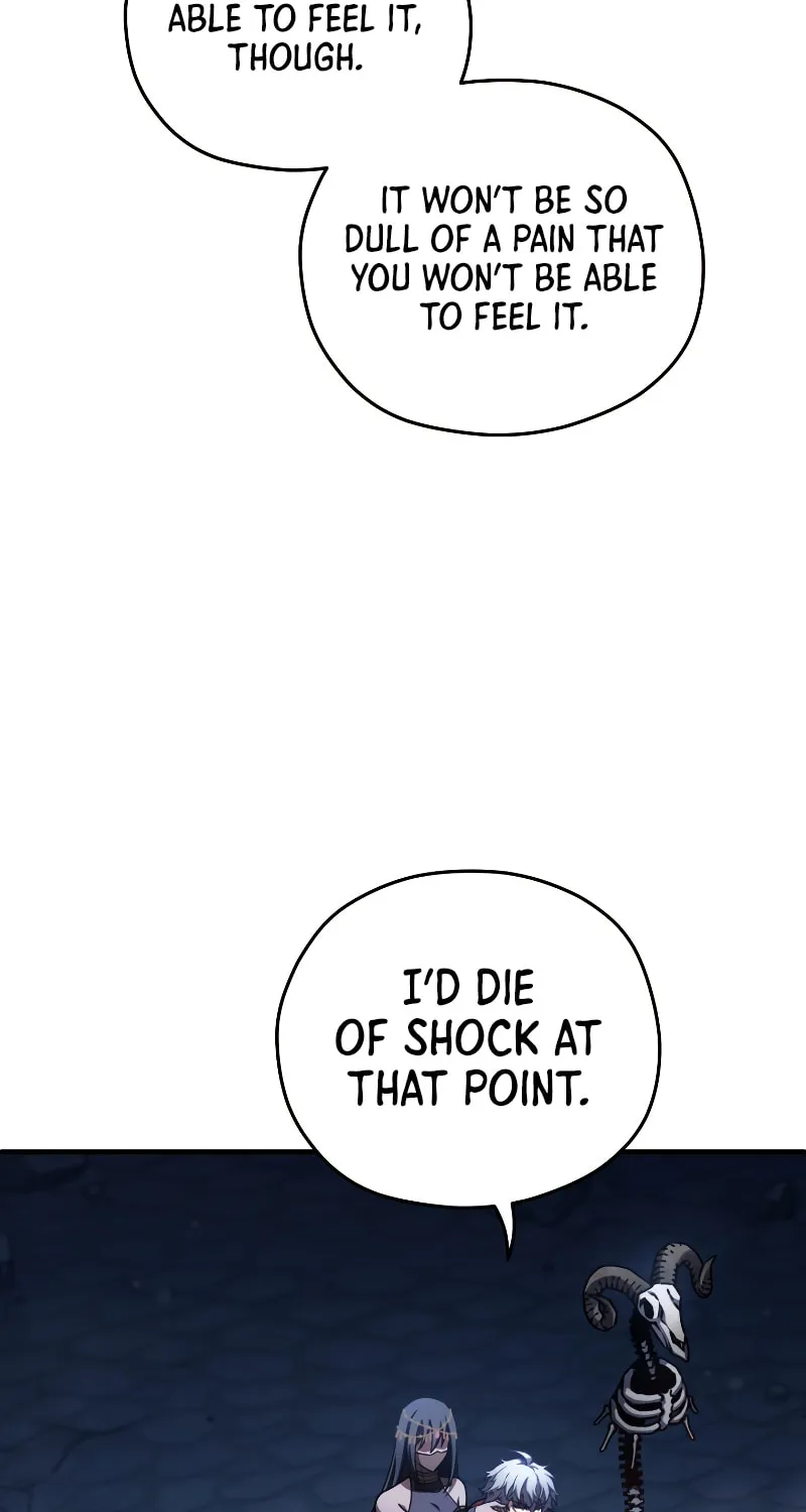 My Blasted Reincarnated Life Chapter 64 page 20 - 