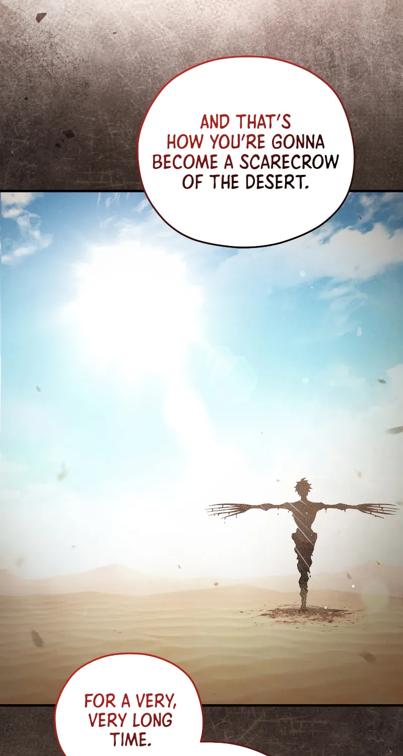 My Blasted Reincarnated Life Chapter 64 page 22 - 