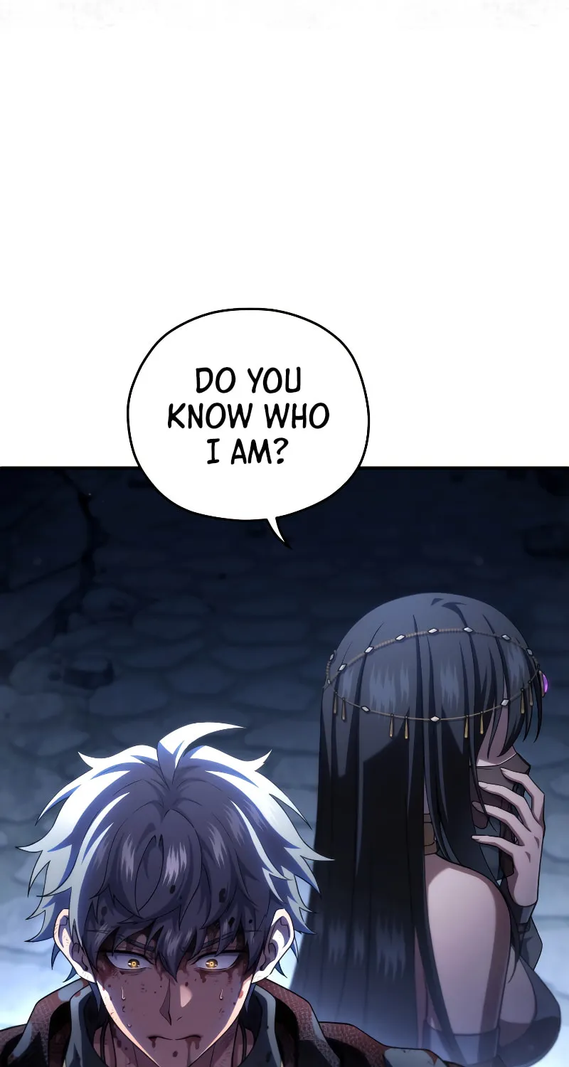 My Blasted Reincarnated Life Chapter 64 page 24 - 