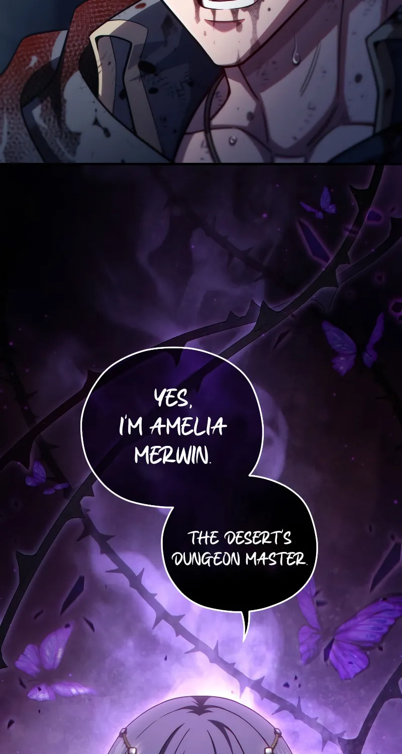 My Blasted Reincarnated Life Chapter 64 page 26 - 