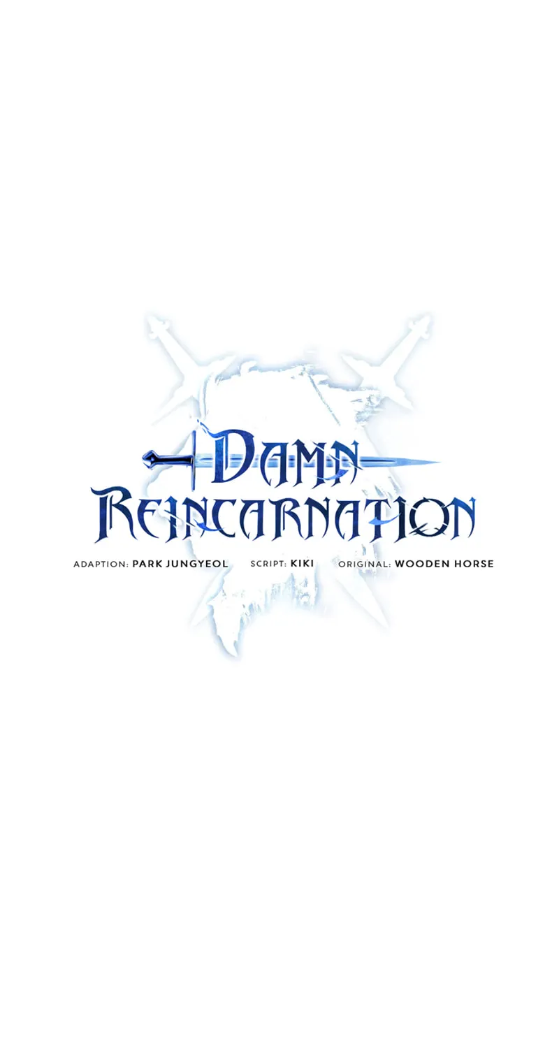 My Blasted Reincarnated Life Chapter 64 page 29 - 