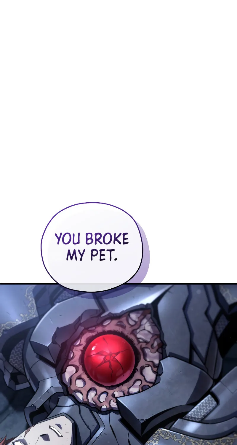 My Blasted Reincarnated Life Chapter 64 page 30 - 
