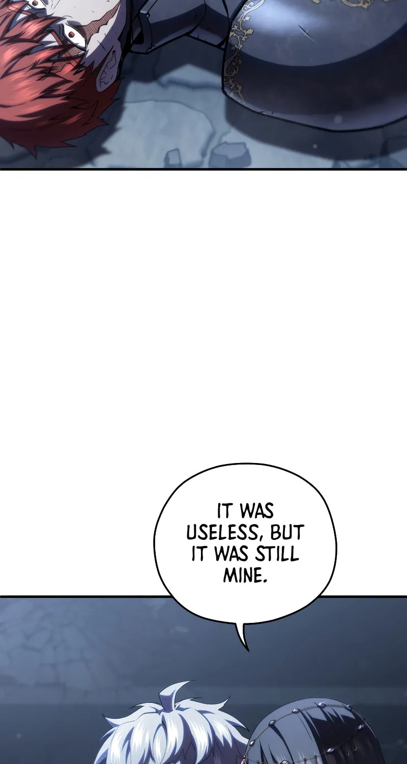 My Blasted Reincarnated Life Chapter 64 page 31 - 