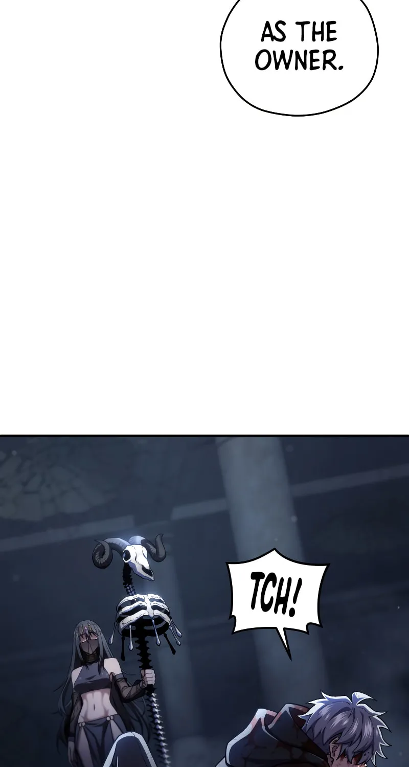 My Blasted Reincarnated Life Chapter 64 page 38 - 