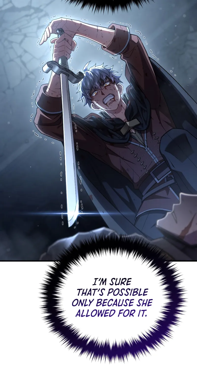 My Blasted Reincarnated Life Chapter 64 page 5 - 