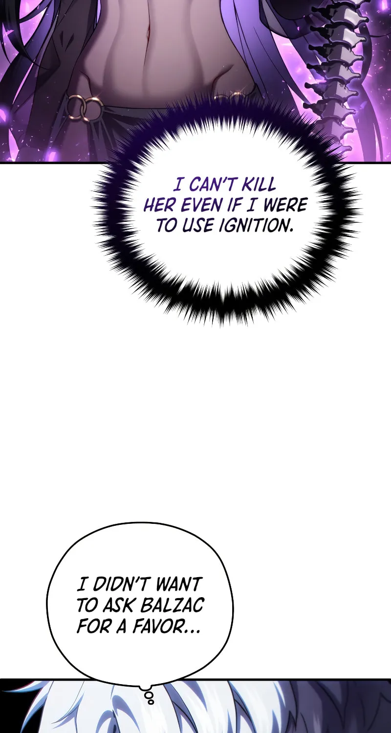 My Blasted Reincarnated Life Chapter 64 page 42 - 