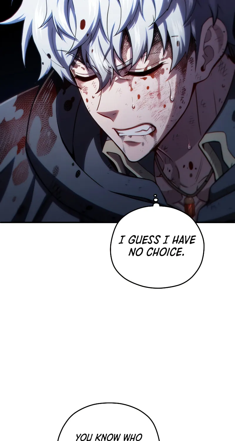 My Blasted Reincarnated Life Chapter 64 page 43 - 