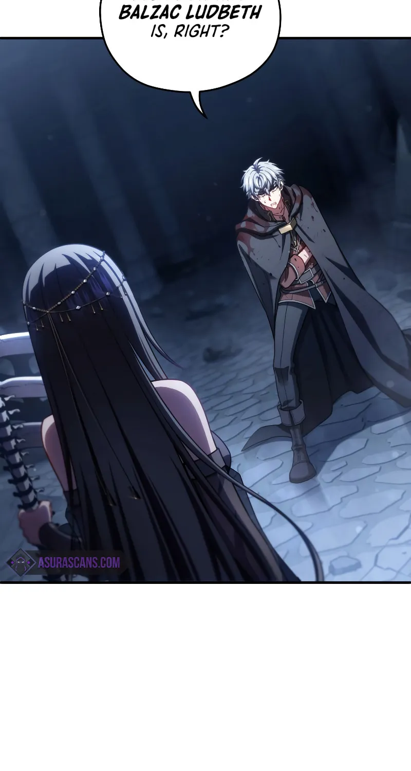 My Blasted Reincarnated Life Chapter 64 page 44 - 
