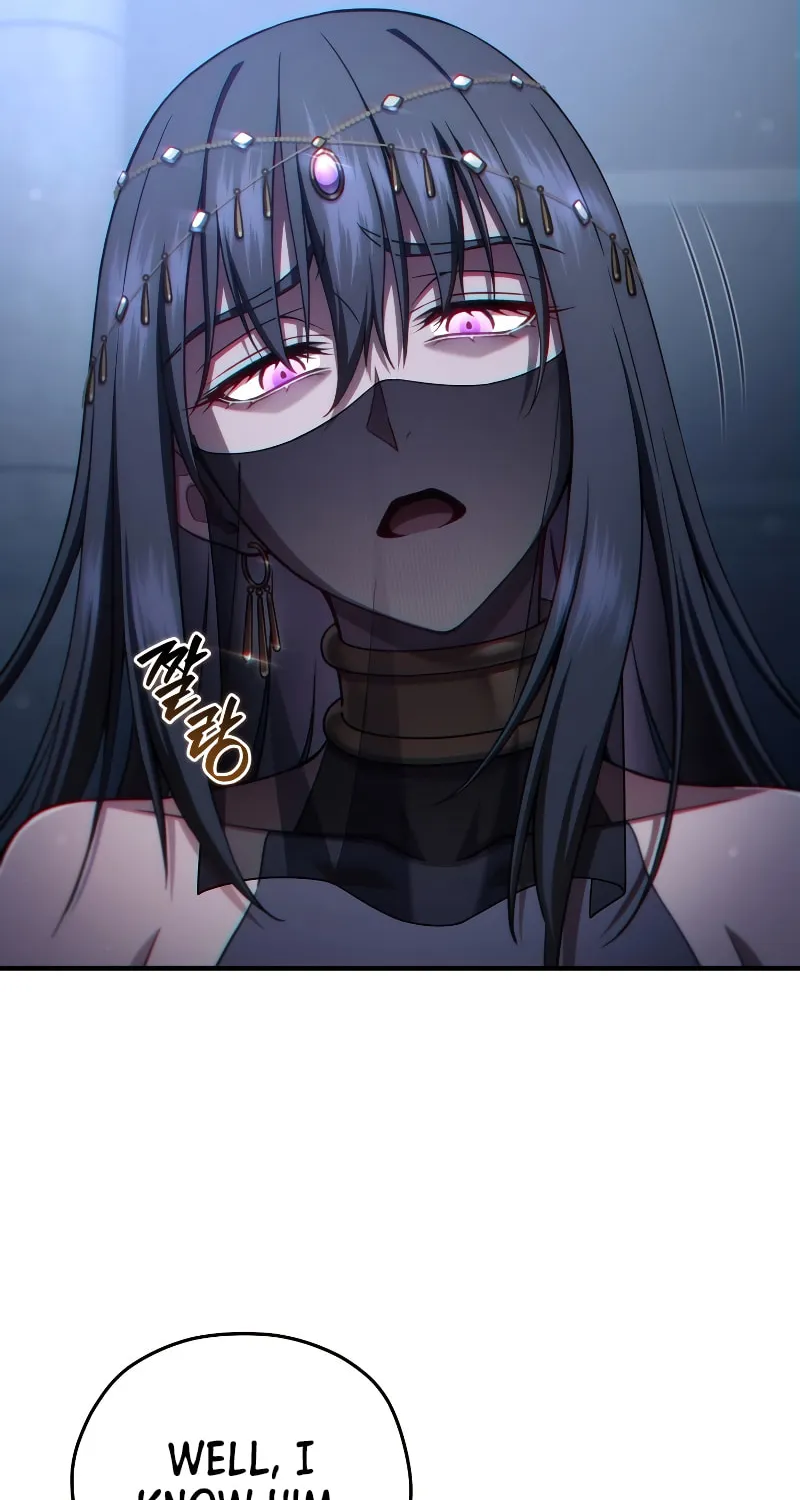 My Blasted Reincarnated Life Chapter 64 page 47 - 