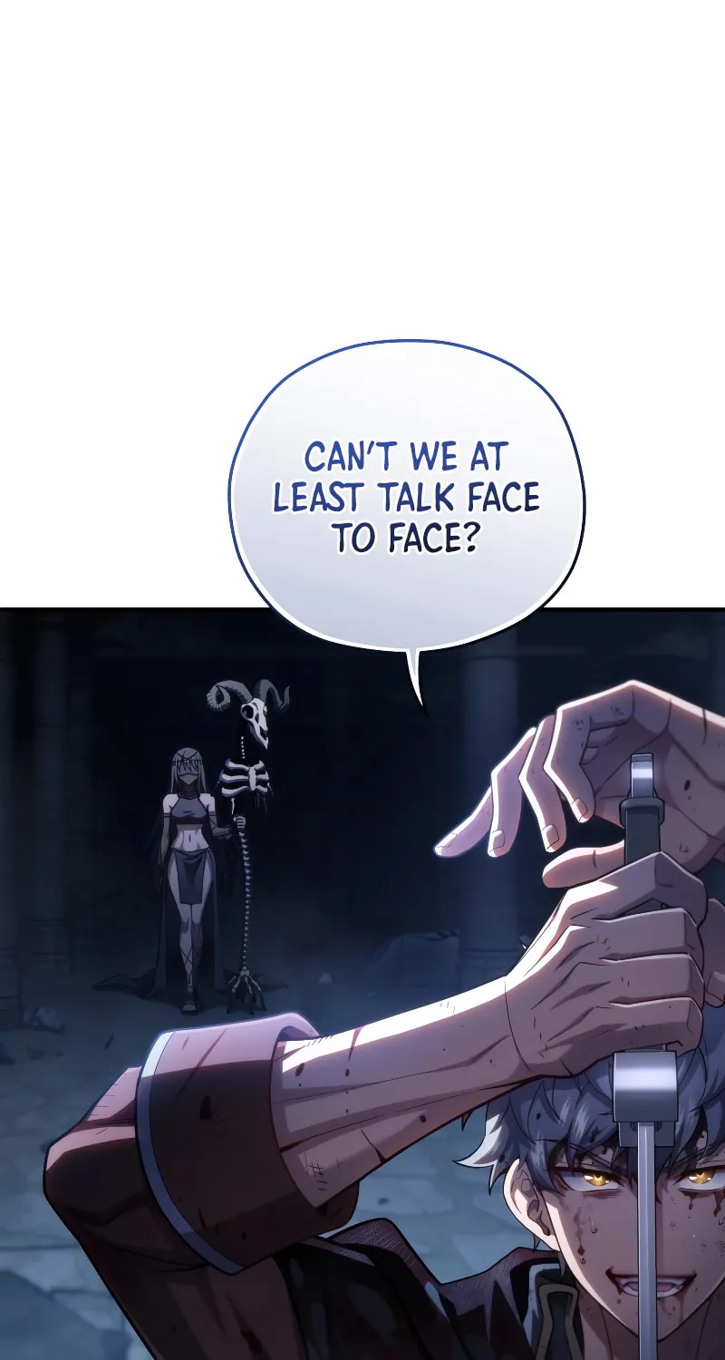 My Blasted Reincarnated Life Chapter 64 page 6 - 