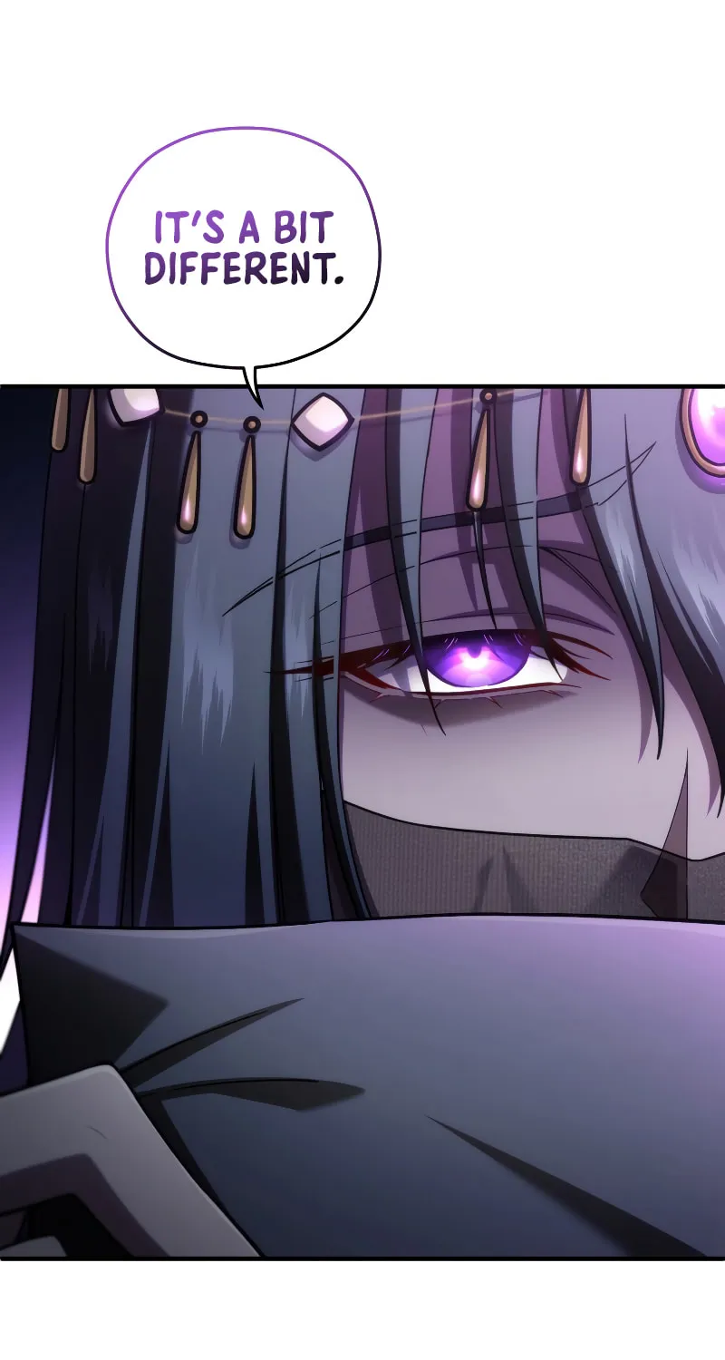My Blasted Reincarnated Life Chapter 64 page 54 - 