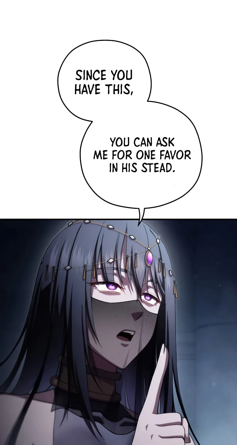 My Blasted Reincarnated Life Chapter 64 page 60 - 