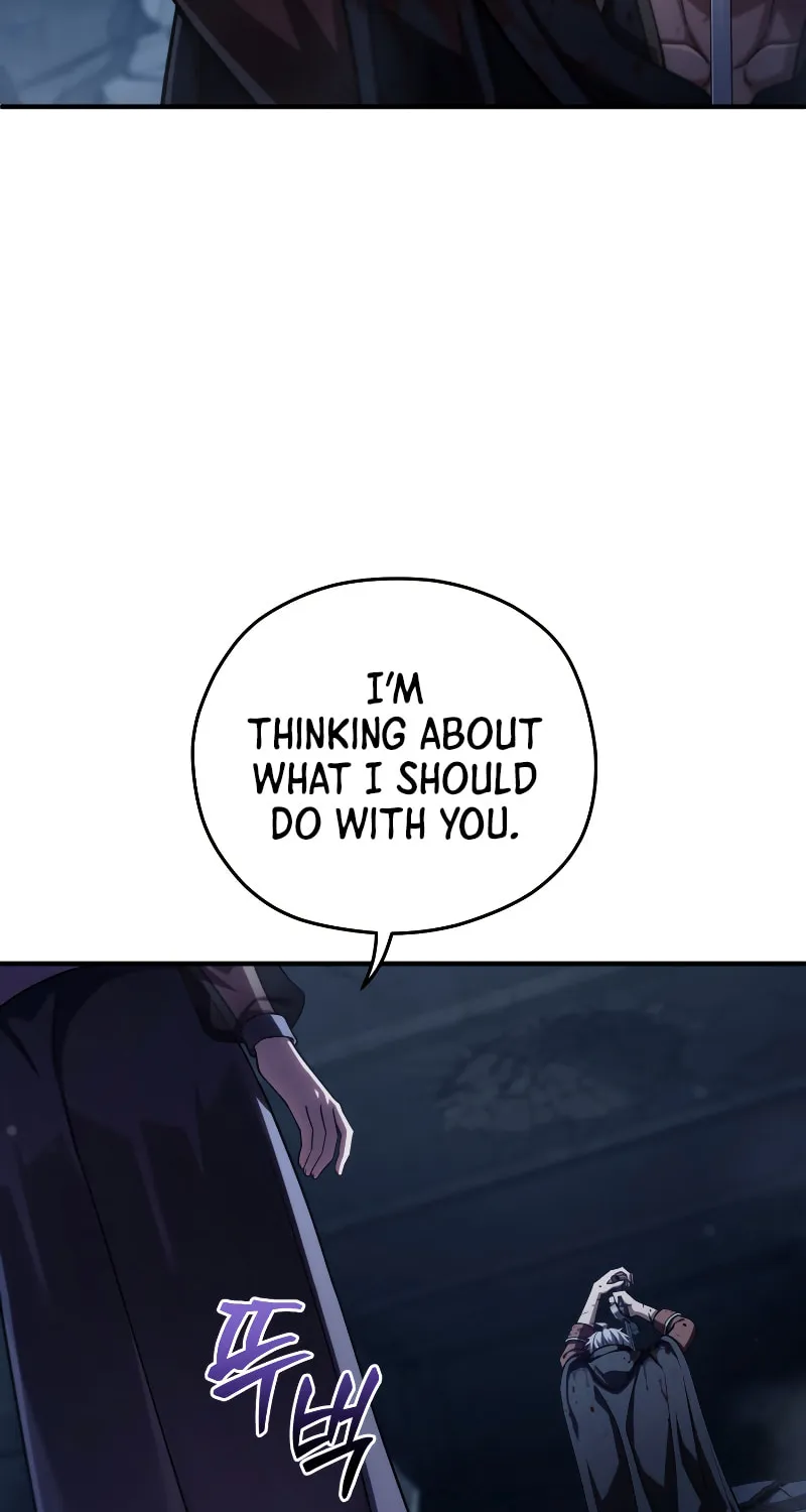 My Blasted Reincarnated Life Chapter 64 page 7 - 