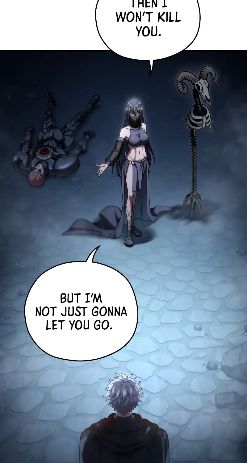 My Blasted Reincarnated Life Chapter 64 page 63 - 