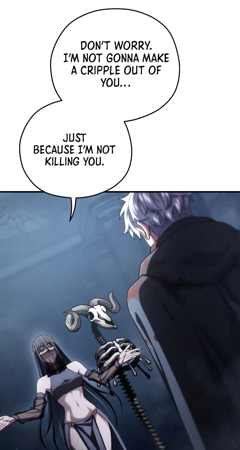 My Blasted Reincarnated Life Chapter 64 page 73 - 