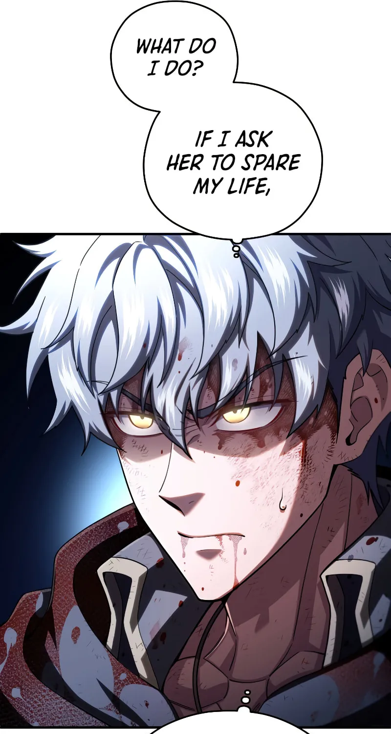 My Blasted Reincarnated Life Chapter 64 page 78 - 