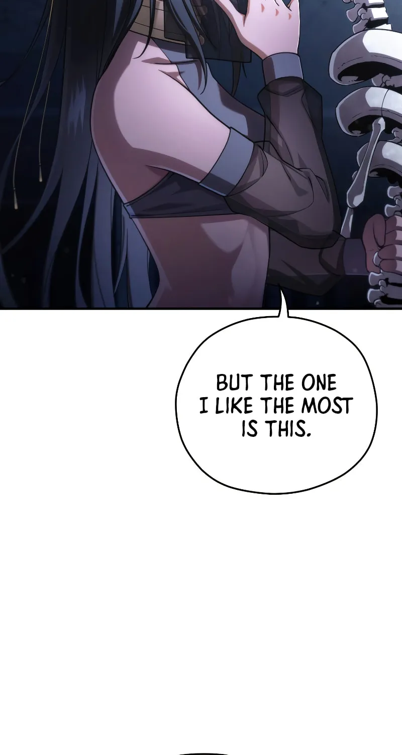 My Blasted Reincarnated Life Chapter 64 page 9 - 