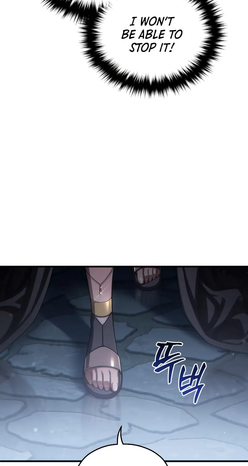 My Blasted Reincarnated Life Chapter 64 page 81 - 