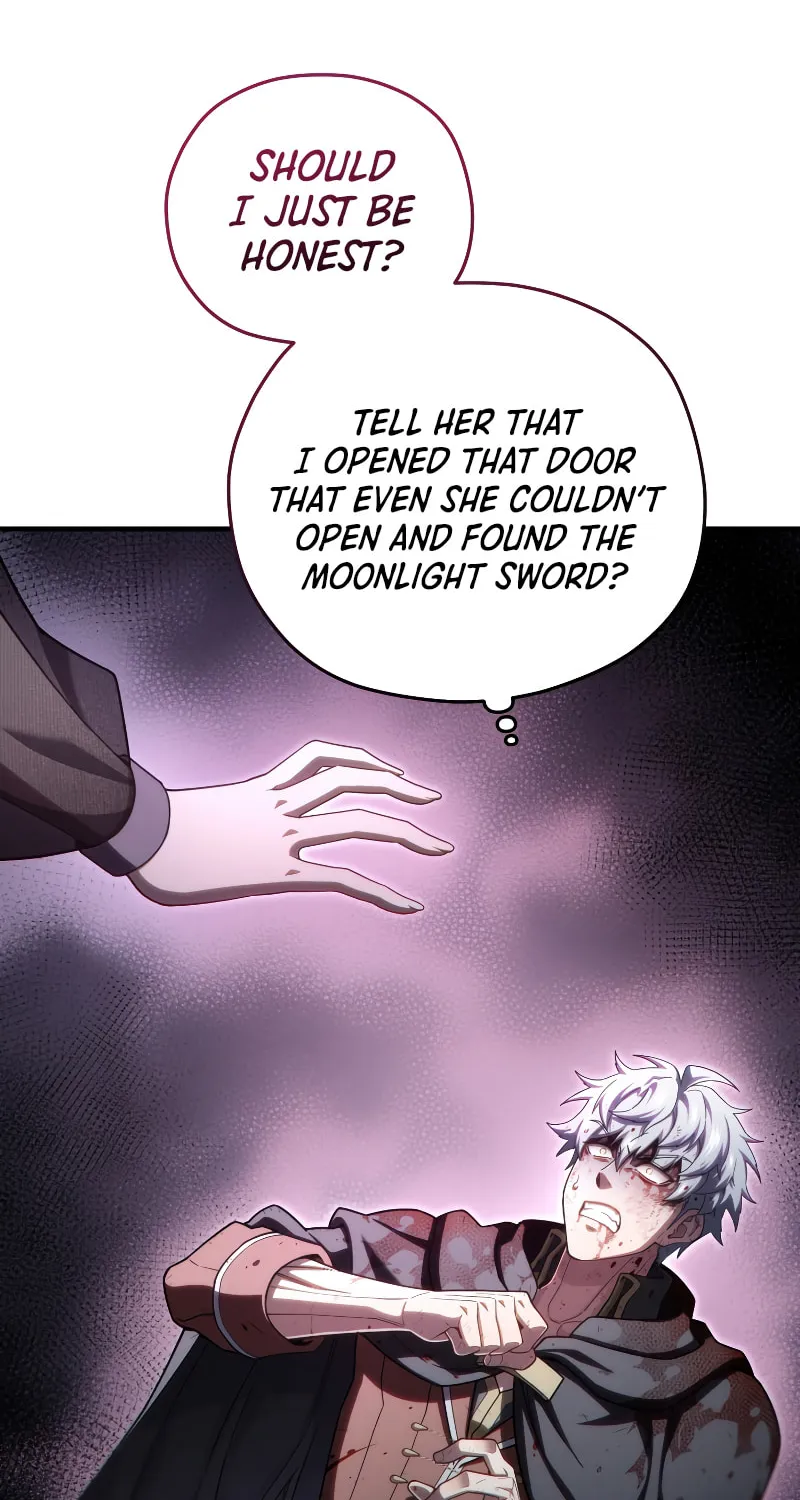 My Blasted Reincarnated Life Chapter 64 page 90 - 