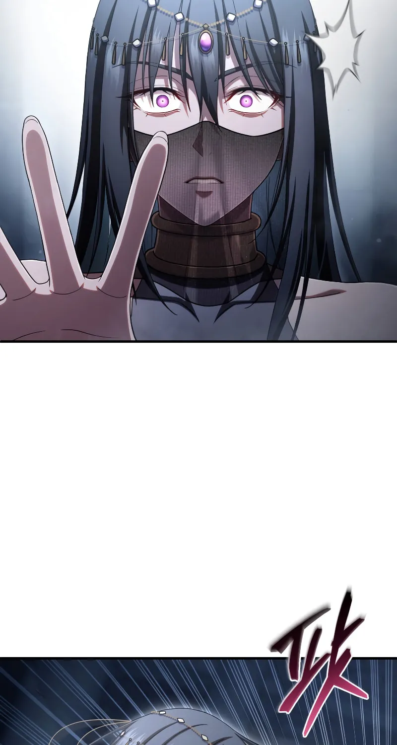 My Blasted Reincarnated Life Chapter 64 page 92 - 