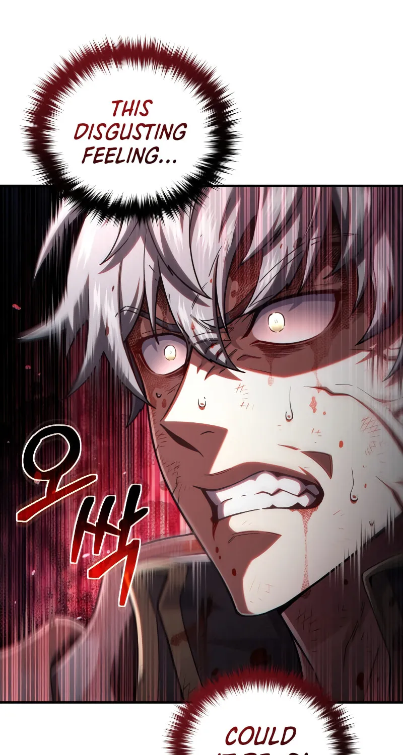 My Blasted Reincarnated Life Chapter 64 page 95 - 